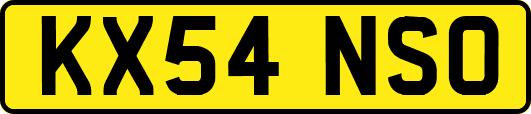 KX54NSO