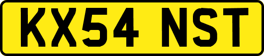 KX54NST