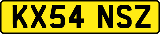 KX54NSZ