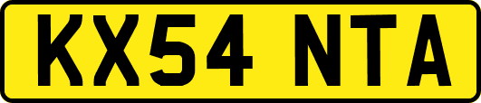 KX54NTA