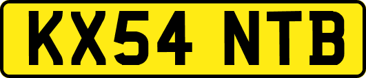 KX54NTB