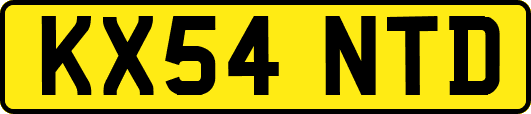 KX54NTD