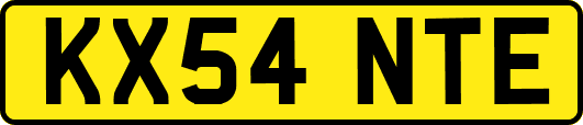 KX54NTE