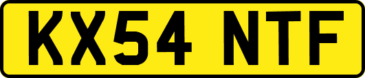 KX54NTF
