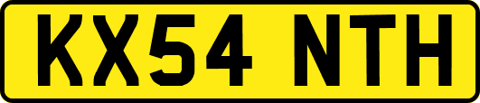 KX54NTH