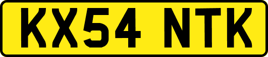 KX54NTK