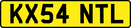 KX54NTL