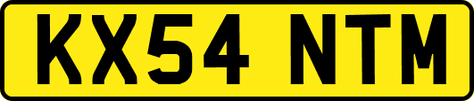 KX54NTM