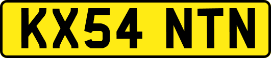 KX54NTN