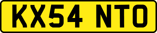 KX54NTO