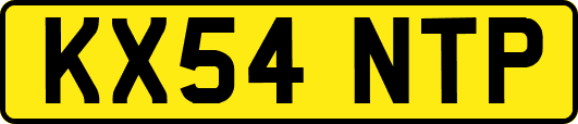 KX54NTP