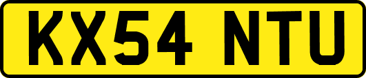 KX54NTU