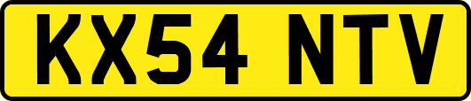 KX54NTV