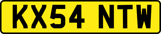 KX54NTW