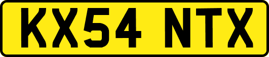 KX54NTX