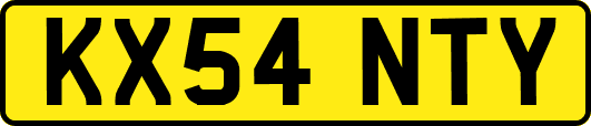 KX54NTY