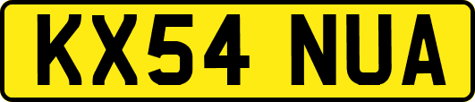 KX54NUA