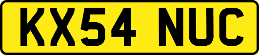 KX54NUC