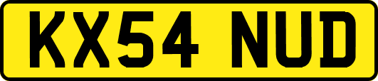 KX54NUD