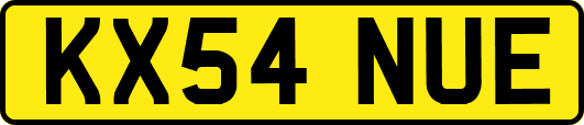 KX54NUE
