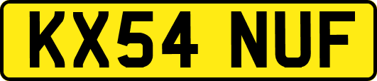 KX54NUF