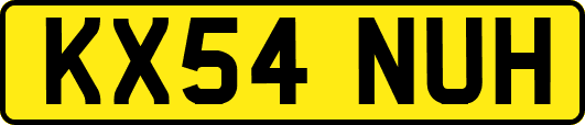 KX54NUH