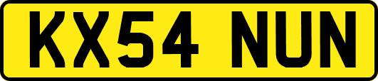 KX54NUN