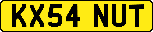 KX54NUT
