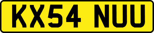 KX54NUU