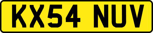 KX54NUV