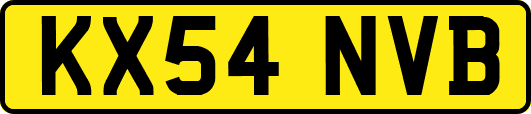 KX54NVB
