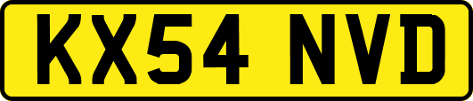 KX54NVD