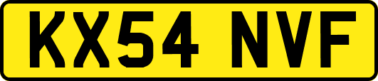 KX54NVF