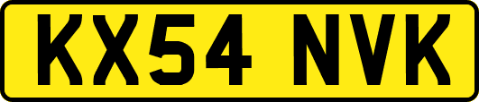 KX54NVK