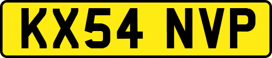 KX54NVP