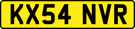 KX54NVR