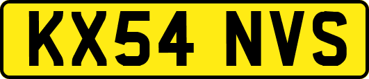 KX54NVS