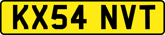 KX54NVT