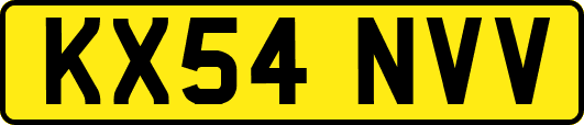 KX54NVV