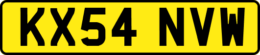 KX54NVW