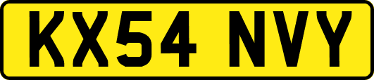 KX54NVY