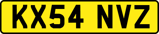 KX54NVZ