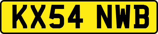 KX54NWB
