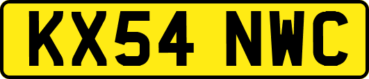 KX54NWC