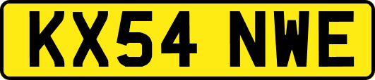KX54NWE