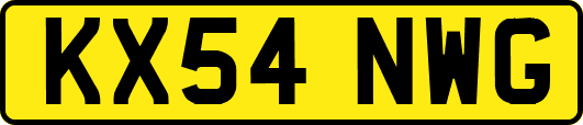 KX54NWG