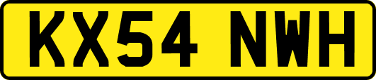 KX54NWH