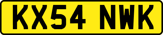 KX54NWK