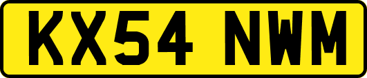 KX54NWM