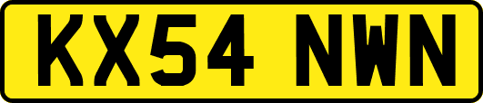 KX54NWN